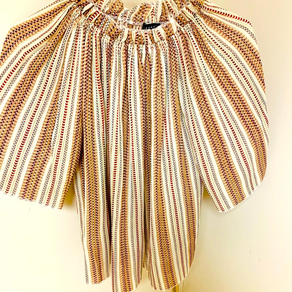 Boho Top